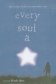 Tapa de Every Soul a Star