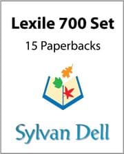 Tapa de Lexile Set
