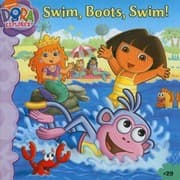Tapa de Swim, Boots, swim!