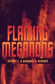 Tapa de Flaming Meganons