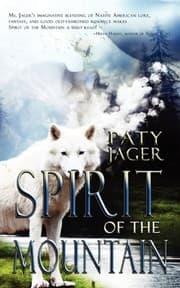 Tapa de Spirit of the Mountain
