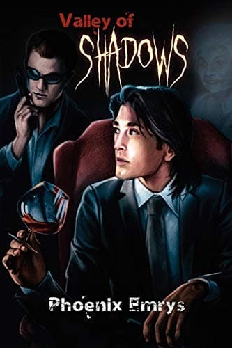 Tapa de Valley of Shadows