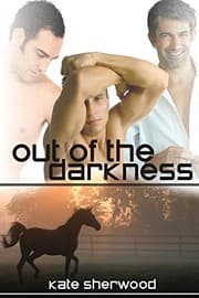 Tapa de Out of the Darkness