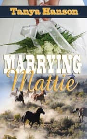 Tapa de Marrying Mattie