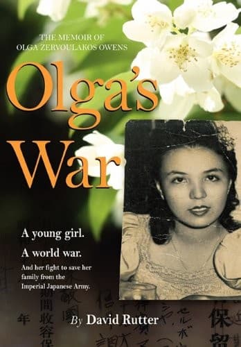 Tapa de Olga's War