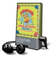 Tapa de Arthur's Audio Favorites, Volume 2
