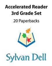 Tapa de Accelerated Reader 3rd Grade Set