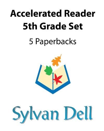 Tapa de Accelerated Reader