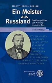Tapa de Ein Meister aus Rußland