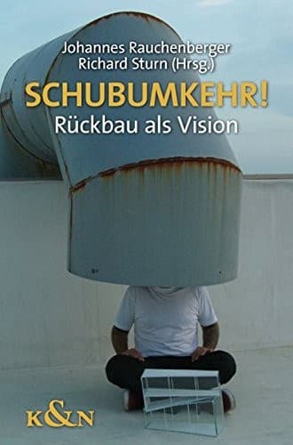 Tapa de Schubumkehr!