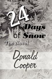 Tapa de 24 Days of Snow