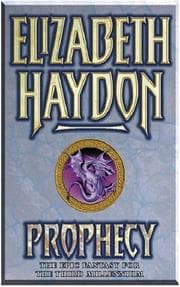 Tapa de Prophecy