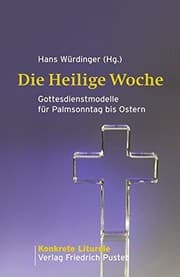 Tapa de Die Heilige Woche