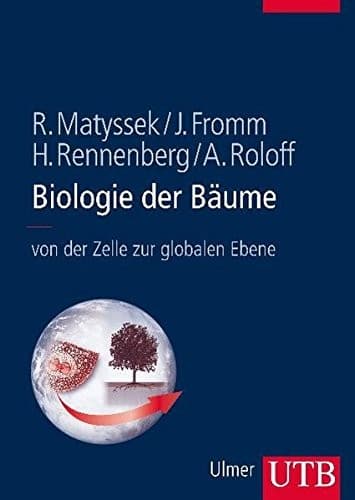 Tapa de Biologie der Bäume