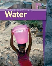 Tapa de Water