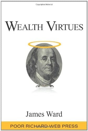 Tapa de Wealth Virtues