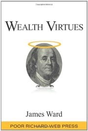 Tapa de Wealth Virtues
