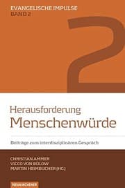 Tapa de Herausforderung Menschenwürde