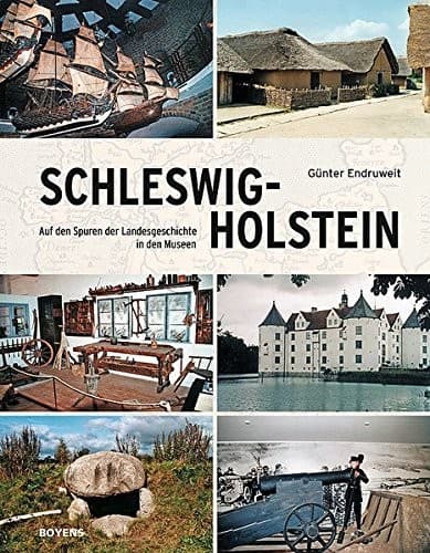 Tapa de Schleswig-Holstein