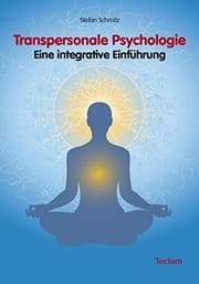 Tapa de Transpersonale Psychologie