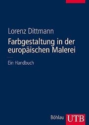 Tapa de Farbgestaltung in der europäischen Malerei