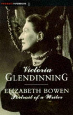 Tapa de Elizabeth Bowen