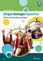 Tapa de Singen Bewegen Sprechen