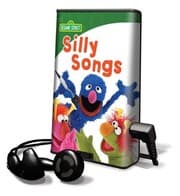 Tapa de Silly Songs