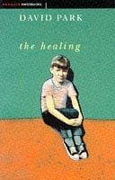 Tapa de The Healing