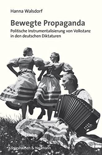 Tapa de Bewegte Propaganda