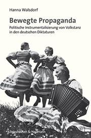 Tapa de Bewegte Propaganda
