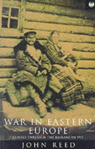 Tapa de War in Eastern Europe
