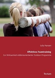 Tapa de Effektives Teamtraining