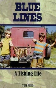 Tapa de Blue Lines