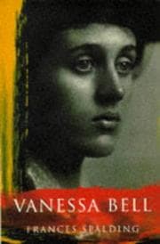 Tapa de Vanessa Bell