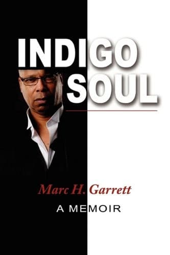 Tapa de Indigo Soul