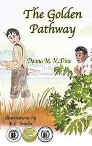 Tapa de The Golden Pathway
