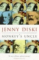 Tapa de The Monkey's Uncle