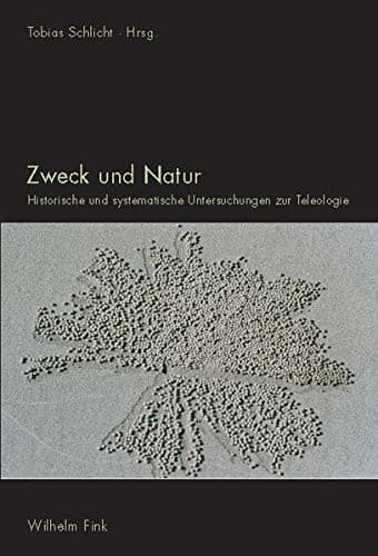 Tapa de Zweck und Natur