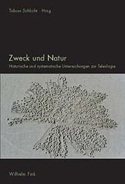 Tapa de Zweck und Natur