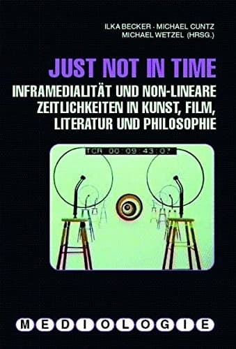 Tapa de Just not in time