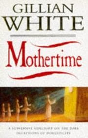 Tapa de Mothertime