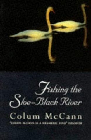 Tapa de Fishing the Sloe Black River