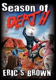 Tapa de Season of Death