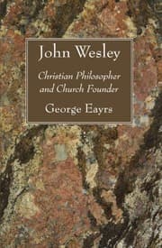 Tapa de John Wesley