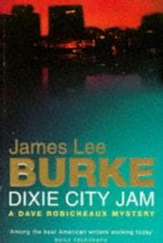 Tapa de Dixie City Jam Robicheaux Uk