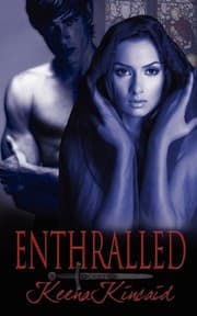 Tapa de Enthralled