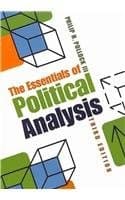 Tapa de The Essentials of Political Analysis, 3rd Edition and A Stata Companion to Political Analysis, 2nd Edition