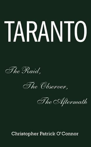 Tapa de Taranto