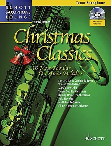 Tapa de Christmas Classics